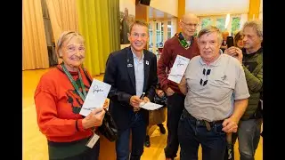 Tag der offenen Tür Oktober 2023