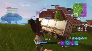 *INTENSE* 22 KILL SQUAD GAME | ThatsMan | 500 SUB SPECIAL👏🏽
