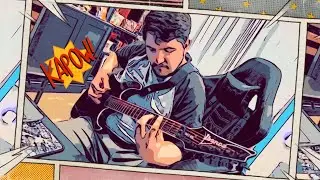 Kapow! (Blink-182 inspired song)