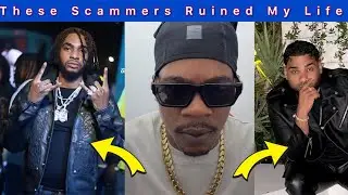 World Dawg Diss Swiss Lee BirthdayParty & Romeich Wicked Because Dem FLOPPED & Chopped Him