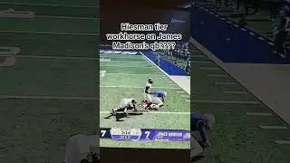 Heisman tier workhorse on who???