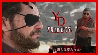 Yasu Dini Tribute ● Big Boss Returns
