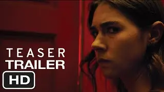 Meathook | Teaser Trailer (2025) - Horror Movie HD