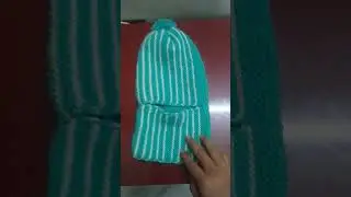 monkey cap