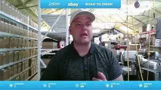 Road To $100M [Merry Christmas!] 11 Days Until Launch