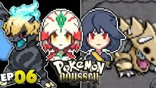 NYXS TWO!! QUESTIONS MORE THAN TWO 😵&zwj;💫!! Pokemon Odyssey Ep 06