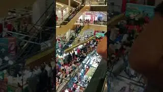 Pasar Nurlela di SUZUYA MALL SIANTAR☺  #fypシ  #fyp
