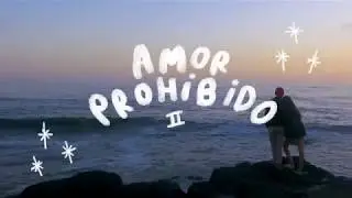 Los Blenders - Amor Prohibido II