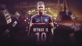 Неймар в &laquo;ПСЖ&raquo; за 222 млн евро. Что стоит за трансфером века? - GOAL24