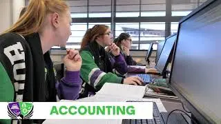 University Pathway  Business