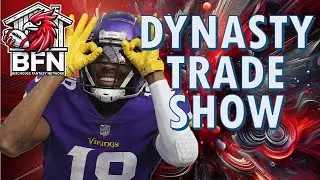 BIRDHOUSE DYNASTY TRADE SHOW | TRAINING CAMP NEWS & NOTES