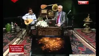 09.02.2013 Arguvan Ezgileri (3)- Aşık ERCAN ve Beysuni ŞAHİN