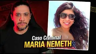 O QUE ELE FEZ COM MARIA CHOCOU ATÉ A POLÍCIA | CASO CRIMINAL