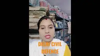#shorts#DELHICIVILDEFENCE#UNIFORM INFORMATION