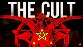 Most Terrifying Cult of Mexico (*Mature Audience Only*) 