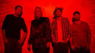 Rhythmic Statues - Social Causes [Official Music Video]