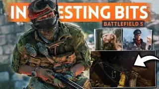 MASSIVE NEWS UPDATE: Max Rank Increase Soon&trade;, Elite Skins & More Company Coin! - Battlefield 5