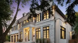 🏡 Welcome to 34 Greengate Road &ndash; A Luxurious Custom-Built Home in Prestigious York Mills!