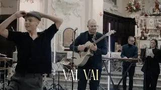 Iossa & Cantàmmo a Gesù! Vai, Vai (Live dal concerto 