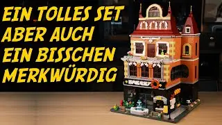 Toll aber ein bisschen merkw&uuml;rdig: Pantasy 85013 B&auml;ckerei / Bakery