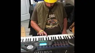 Aunt Mary Pat &ldquo;Doin&rsquo; Good&rdquo; (Music Video)