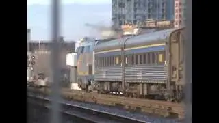 One From Sarnia, One To London