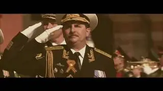 Russia and Putin Tribute
