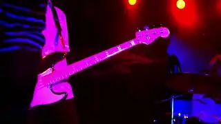 Charco Inmundo LIRYC by Uri el moonroots y Los S&Aacute;BALOS SUBVERSIVOS 