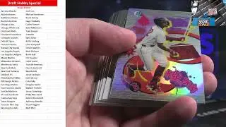 BREAK #10397   Draft Hobby Special