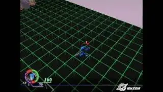 Digimon World 4 GameCube Gameplay_2005_04_05_1