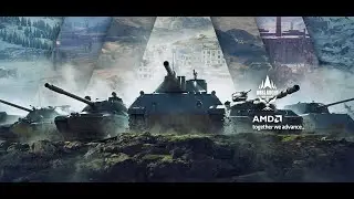 AMD OLC 4 2nd Quilification | PyanaVyshnya vs JESTERS