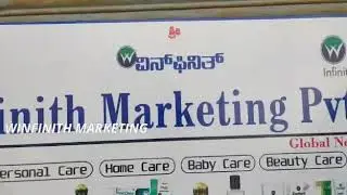 Winfinith Marketing Pvt Ltd