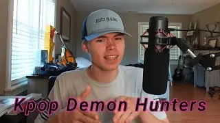 Should Christians Watch K-pop Demon Hunters