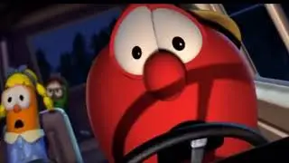 @vasquezjeovany78 Luca & Alberto: A Toon Friends Movie (Jonah a VeggieTales Movie) - Sneak Peek