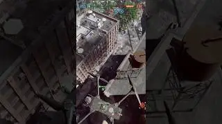 THE DRONE GLITCH IN BF6 IS AMAZING!