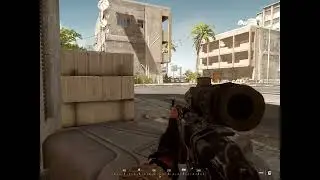 BF3: Reality Mod | Strike at Karkand | Jan 31st 2024