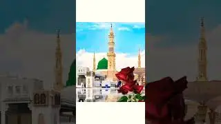 #mohammad na haitey toh kuch nahi hota#nabiekareemﷺ #allahuakbar #duame guzarish #youtubeshorts
