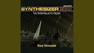 The Inter-Galactic Cruise (Radio Mix)