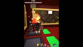 Couldn't Take Anything, Sammy's Base Glitched