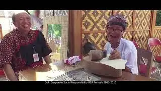 CSR BCA  2017