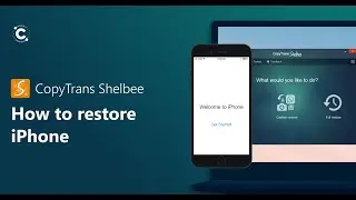 How to restore iPhone without iTunes