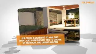 Award-Winning Landscaping Style Leader in the Western Australian and Perth