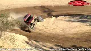 Bill Baird Motorsports - ULTRA4 race recap at Glen Helen 2014