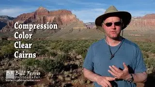 Stay on the Trail in Grand Canyon National Park