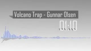Volcano Trap Gunnar Olsen Hip Hop & Rap Instrumental