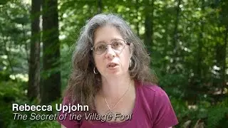 Forest of Reading: Eleven Authors in the Near North - Rebecca Upjohn