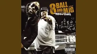 Runnin' out of Bud (feat. Killer Mike)
