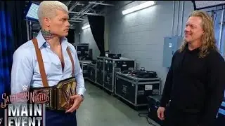 Chris Jericho RETURN on WWE Saturday Night Main Event 2026 Highlights 