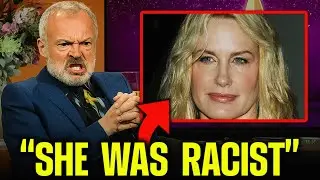 7 Guests Graham Norton Hated So Much They Were BANNED FOR LIFE