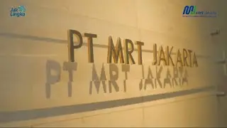 Smart Office dan Transformasi Digital di MRT Jakarta